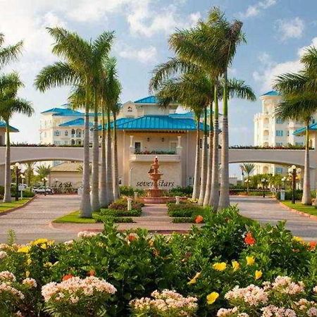 Seven Stars Resort & Spa Grace Bay Exterior photo