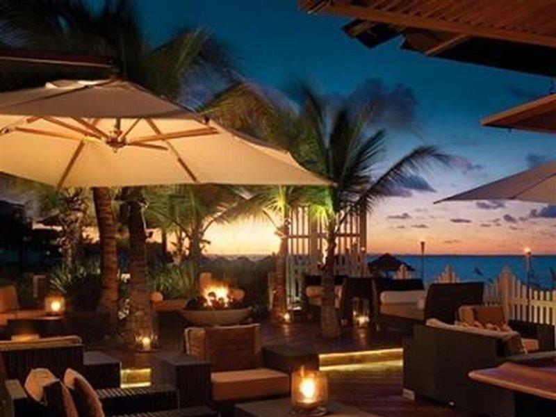 Seven Stars Resort & Spa Grace Bay Exterior photo
