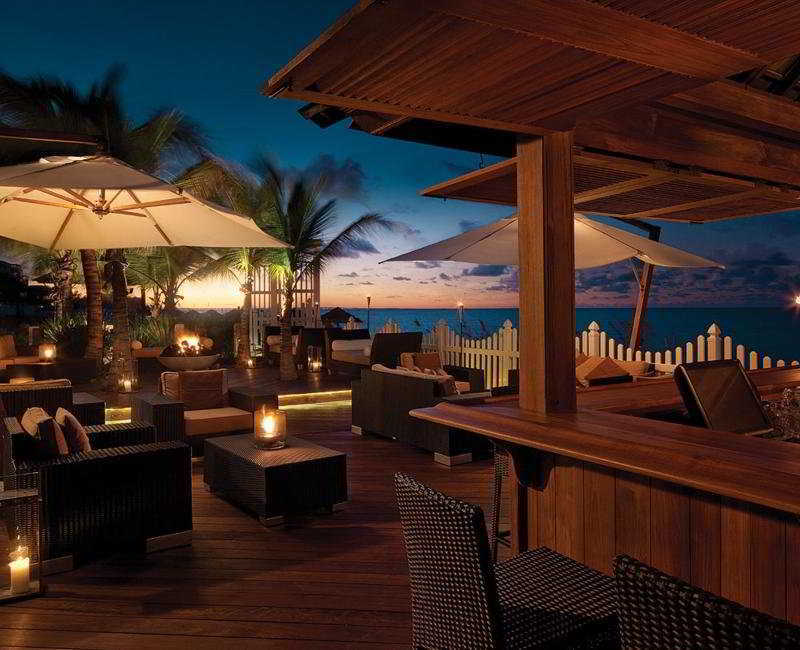 Seven Stars Resort & Spa Grace Bay Restaurant photo